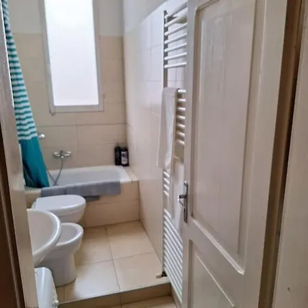 Casa Di Mia Navile Free Parking Apartment *