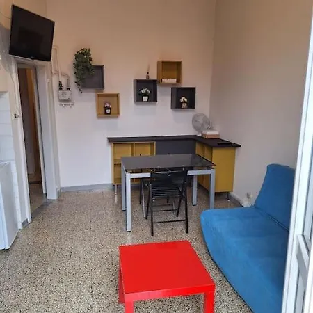 Apartment Casa Di Mia Navile Free Parking