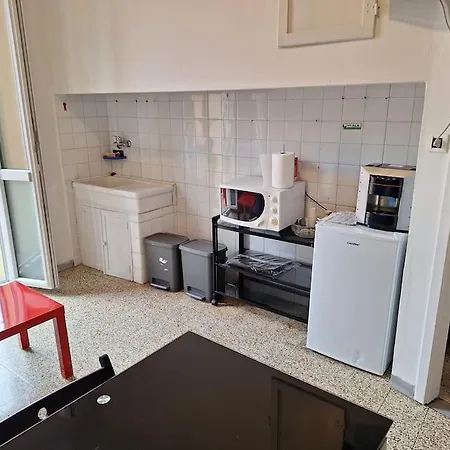 Casa Di Mia Navile Free Parking *