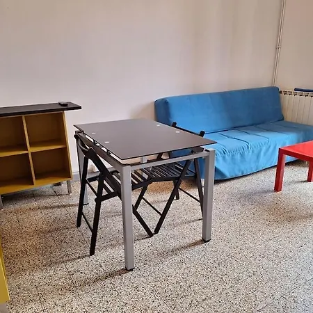 Casa Di Mia Navile Free Parking