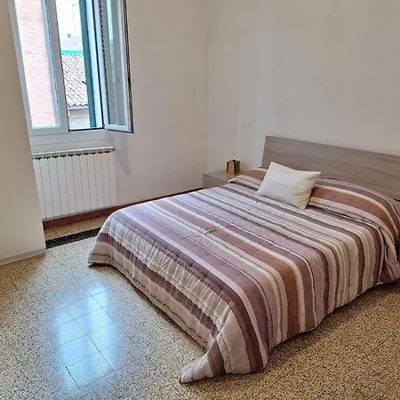 Apartment Casa Di Mia Navile Free Parking *