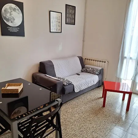 Casa Di Mia Navile Free Parking * Bolonia