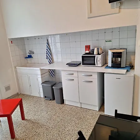 Apartment Casa Di Mia Navile Free Parking