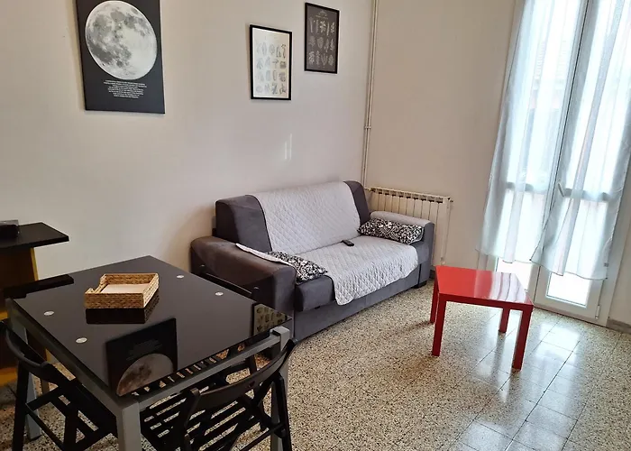 Casa Di Mia Navile Free Parking * Bologna