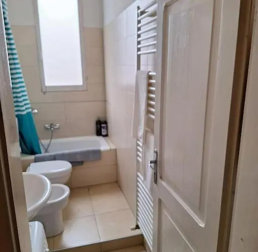 Casa Di Mia Navile Free Parking דירה *