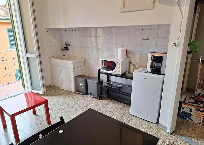 Casa Di Mia Navile Free Parking *