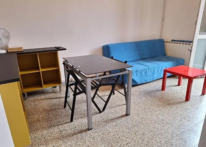 Casa Di Mia Navile Free Parking